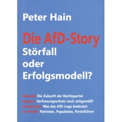 Die AfD-Story