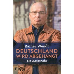 Deutschland wird abgehängt