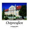 Farbbildkalender "Ostpreußen" 2014