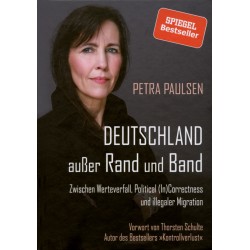 Deutschland außer Rand und Band