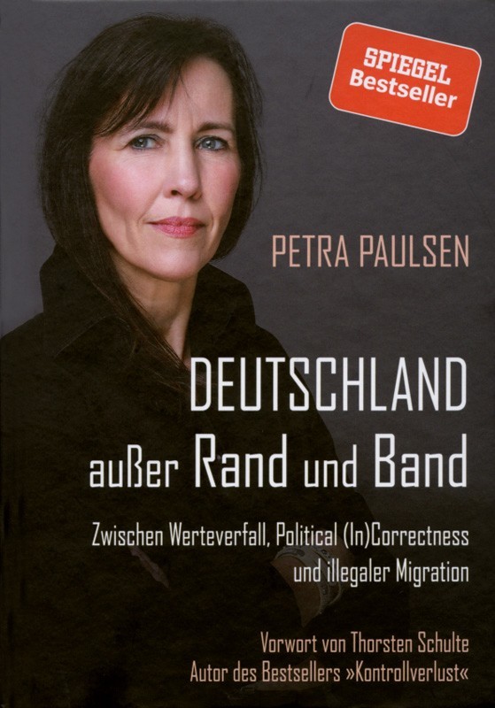 Deutschland außer Rand und Band
