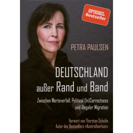 Deutschland außer Rand und Band
