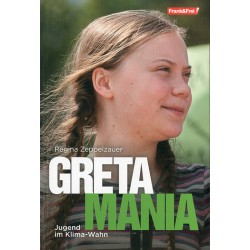 Greta-Mania