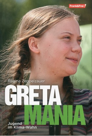 Greta-Mania
