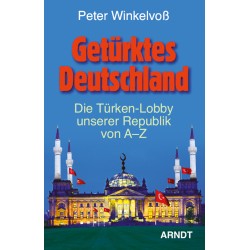 Getürktes Deutschland