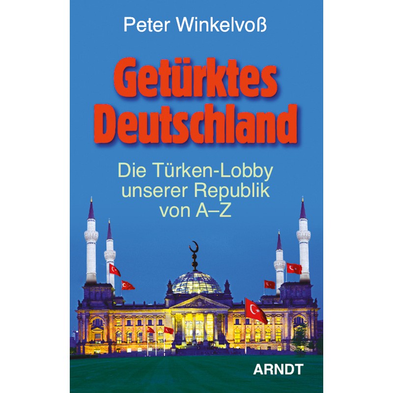 Getürktes Deutschland