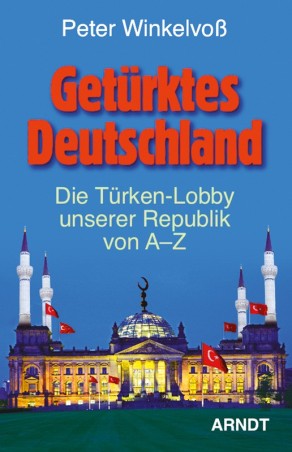 Getürktes Deutschland
