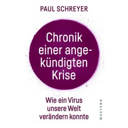 Chronik einer angekündigten Krise