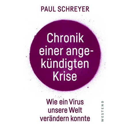 Chronik einer angekündigten Krise