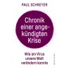 Chronik einer angekündigten Krise