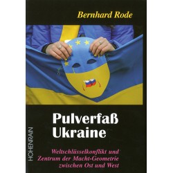 Pulverfaß Ukraine