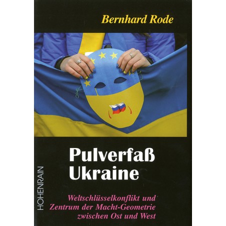 Pulverfaß Ukraine