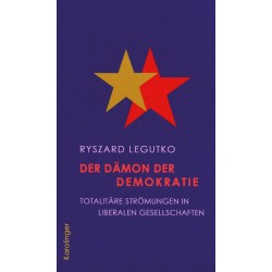 Der Dämon der Demokratie