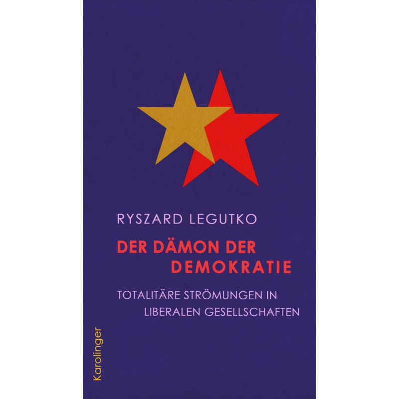 Der Dämon der Demokratie
