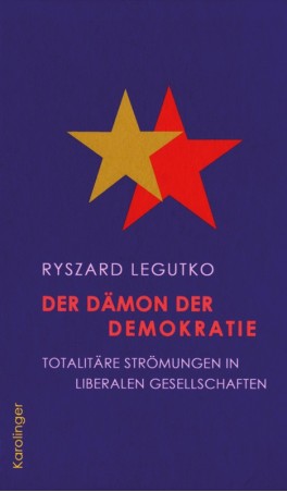 Der Dämon der Demokratie