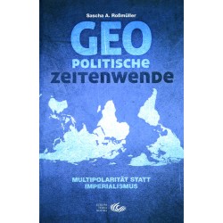 Geopolitische Zeitenwende