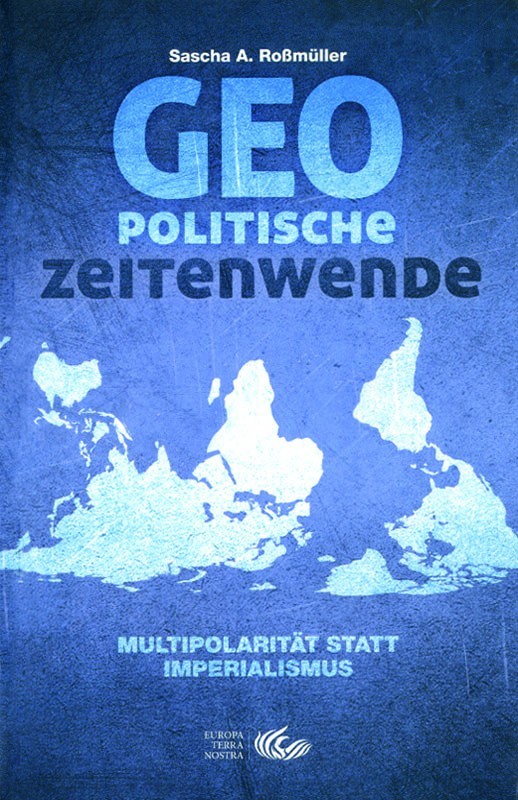 Geopolitische Zeitenwende