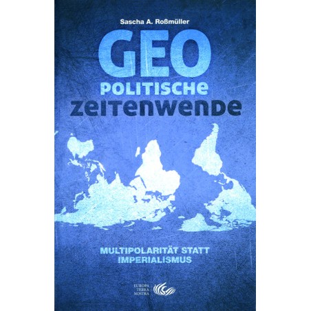 Geopolitische Zeitenwende