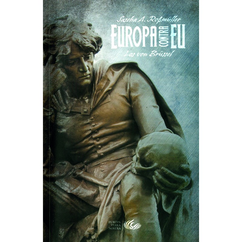 Europa conta EU