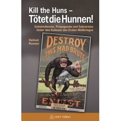 Kill the Huns - Tötet die Hunnen!