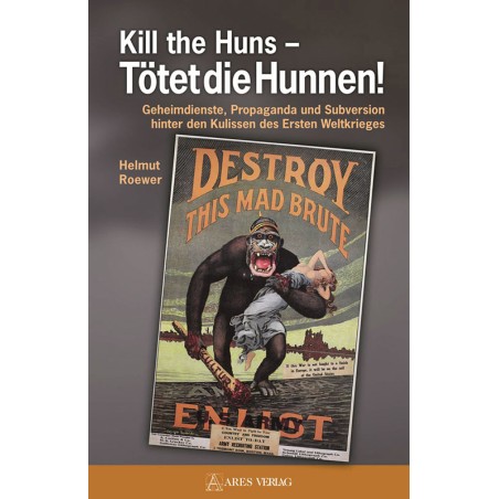 Kill the Huns - Tötet die Hunnen!