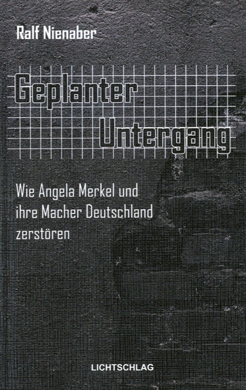 Geplanter Untergang