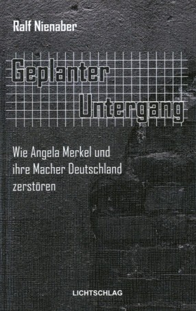 Geplanter Untergang