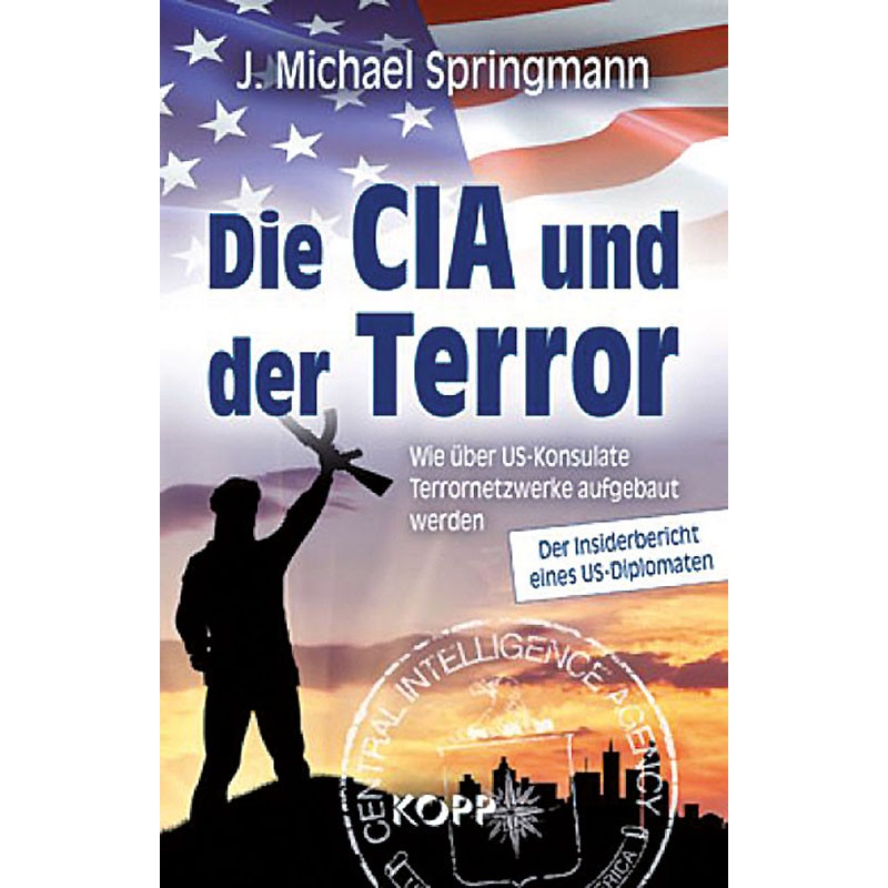 Die CIA und der Terror