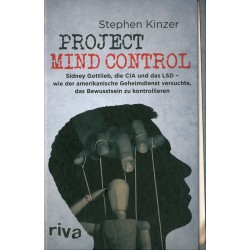 Project Mind Control