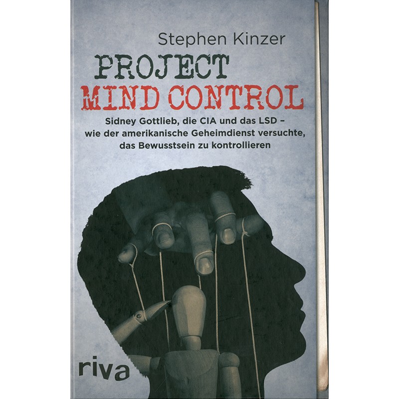 Project Mind Control