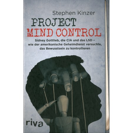 Project Mind Control