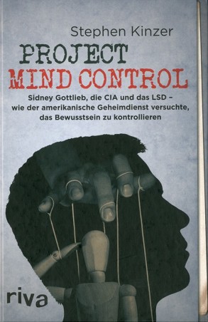 Project Mind Control