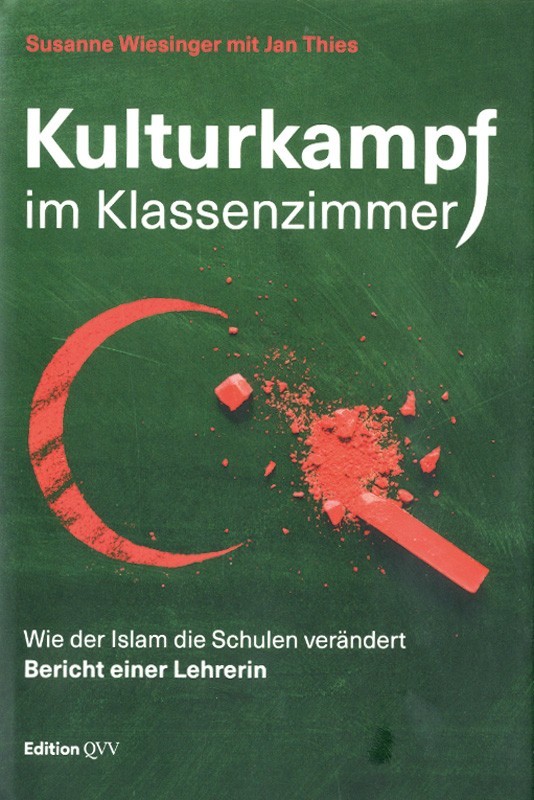 Kulturkampf im Klassenzimmer