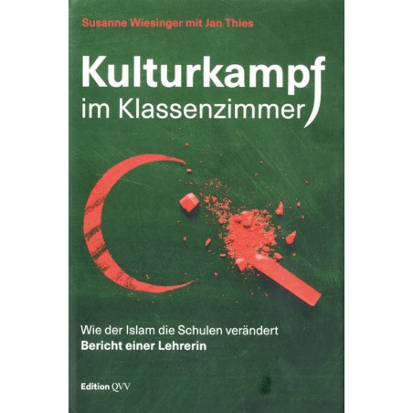 Kulturkampf im Klassenzimmer