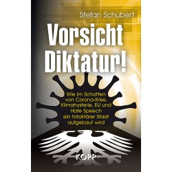 Vorsicht Diktatur!