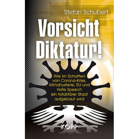 Vorsicht Diktatur!