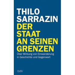 Der Staat an seinen Grenzen