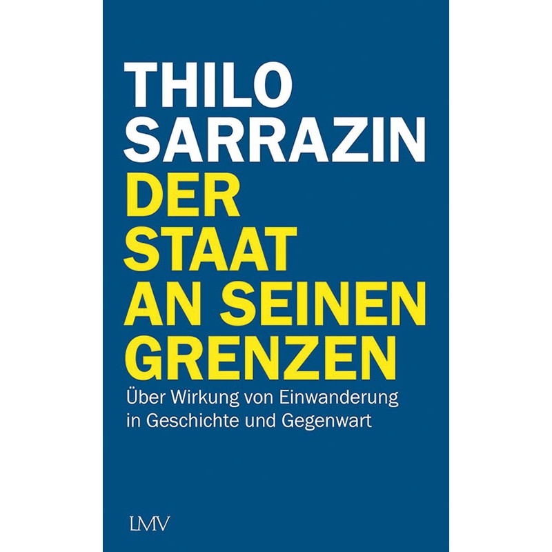 Der Staat an seinen Grenzen