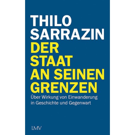 Der Staat an seinen Grenzen