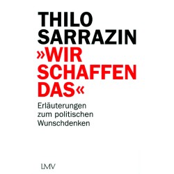 Wir schaffen es nicht