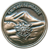 "Medaille zur Erinnerung an die Kaukasuseinsätze