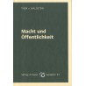 Macht und Öffentlichkeit