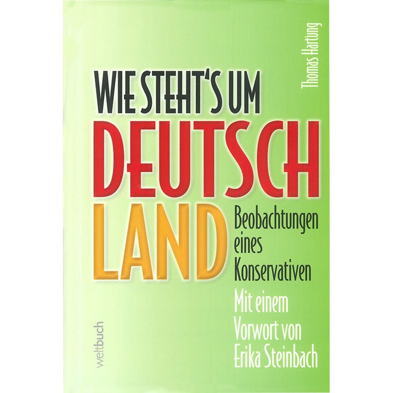 Wie steht's um Deutschland