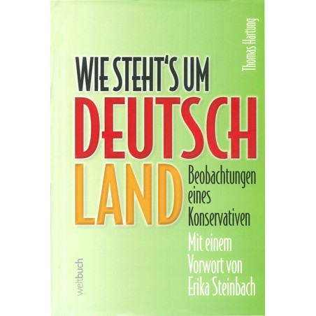 Wie steht's um Deutschland