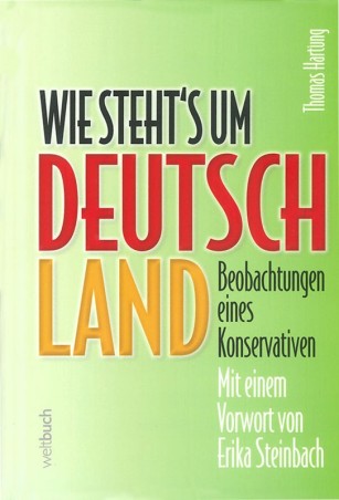 Wie steht's um Deutschland