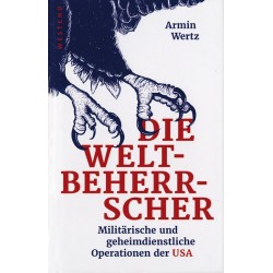 Die Weltbeherrscher