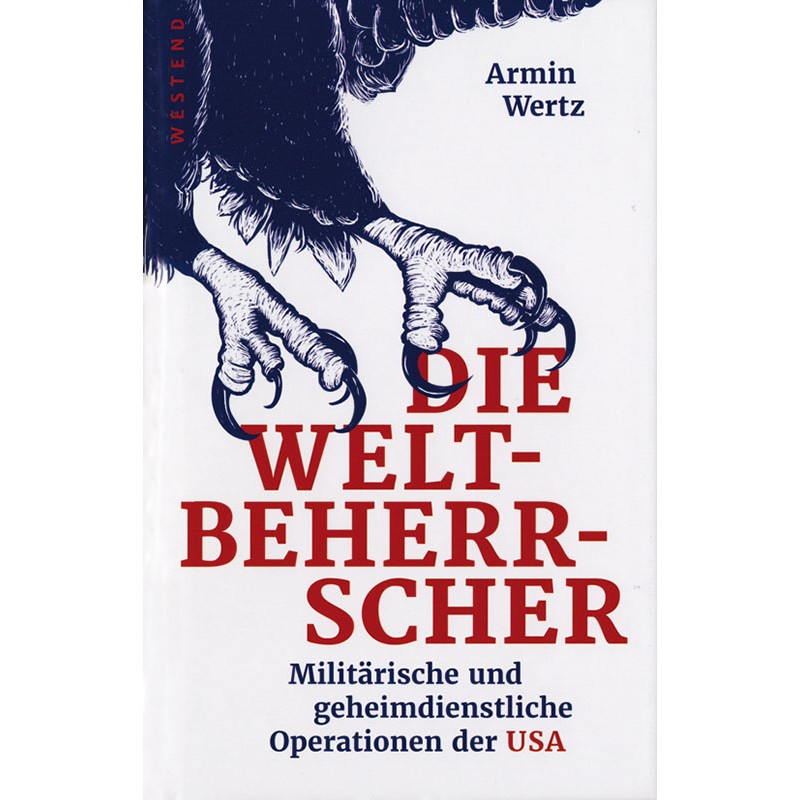 Die Weltbeherrscher