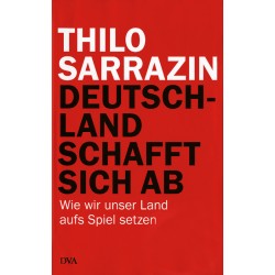 Deutschland schafft sich ab (Tb.)