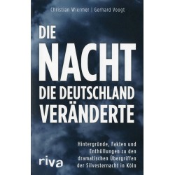 Die Nacht, die Deutschland veränderte