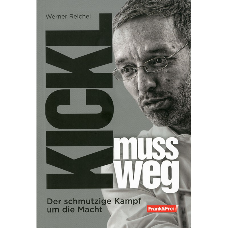 Kickl muß weg